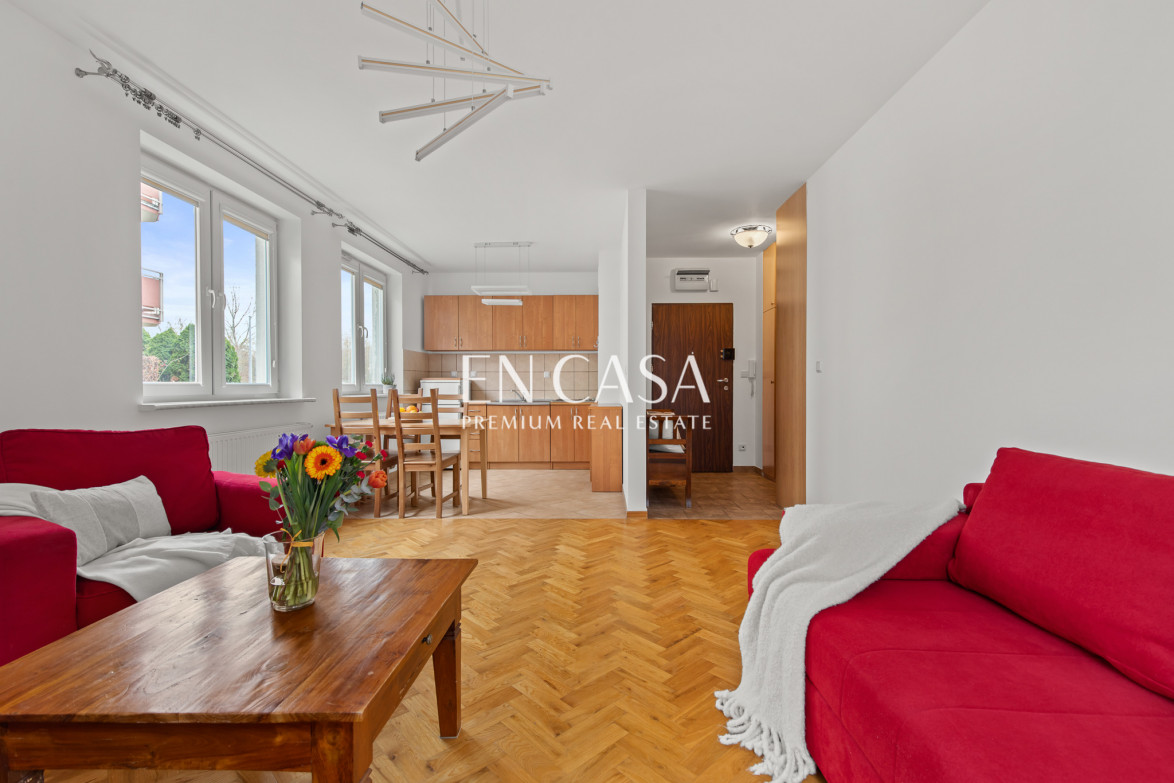 Apartment Sale Warszawa Białołęka Myśliborska 1
